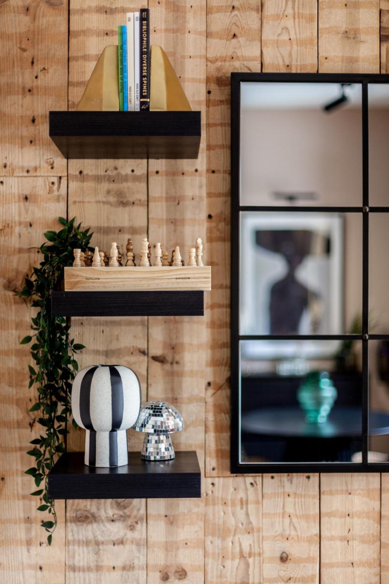 Apartament Flh Campo Ourique Afro-Bohemian Retreat Lizbona Zewnętrze zdjęcie